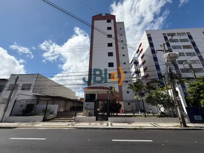 Apartamento, 3 quartos, 70 m² - Foto 1