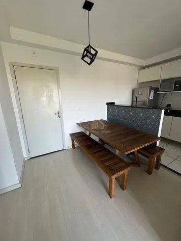Apartamento, 2 quartos, 56 m² - Foto 3
