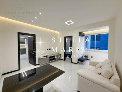Apartamento, 1 quarto, 56 m² - Foto 3