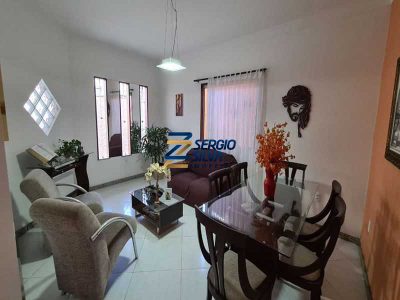 Casa, 3 quartos - Foto 3