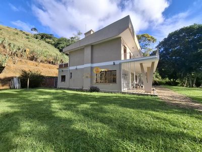 Fazenda, 39 hectares - Foto 5