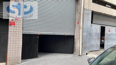 Depósito-Galpão, 300 m² - Foto 2