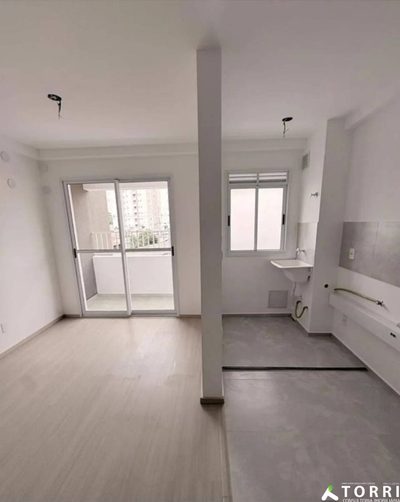Apartamento, 2 quartos, 55 m² - Foto 2