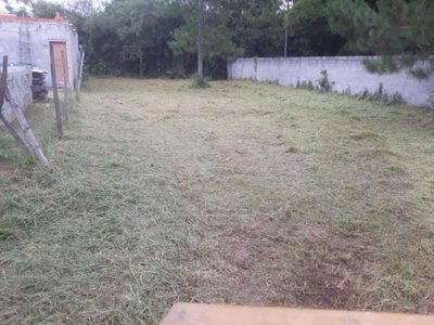 Terreno, 450 m² - Foto 1