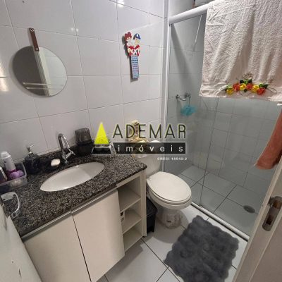 Apartamento, 2 quartos, 47 m² - Foto 2