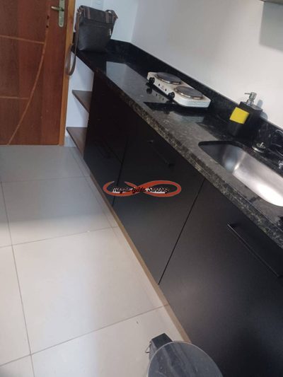Apartamento, 1 quarto, 28 m² - Foto 2