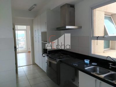 Apartamento, 3 quartos, 122 m² - Foto 4