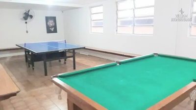 Apartamento, 1 quarto, 40 m² - Foto 5