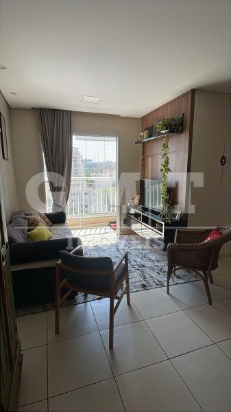 Apartamento, 3 quartos, 64 m² - Foto 4