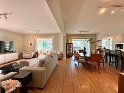 Apartamento, 4 quartos, 250 m² - Foto 3