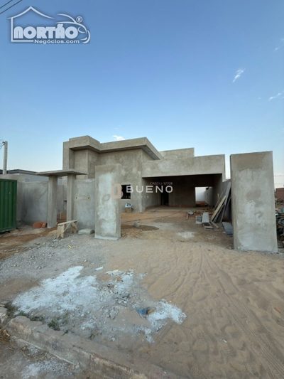 Casa, 132 m² - Foto 1