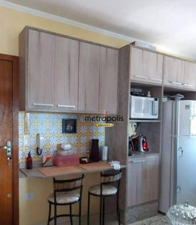 Cobertura, 2 quartos, 140 m² - Foto 5