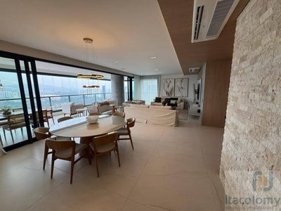 Apartamento, 4 quartos, 344 m² - Foto 1