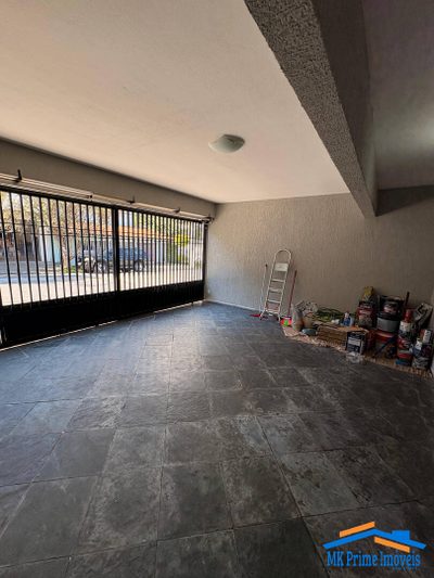 Sobrado, 3 quartos, 200 m² - Foto 2
