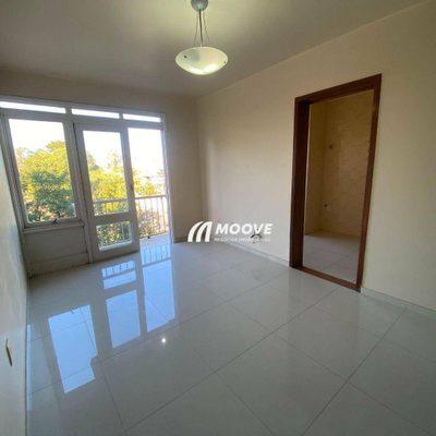 Apartamento, 2 quartos, 60 m² - Foto 1