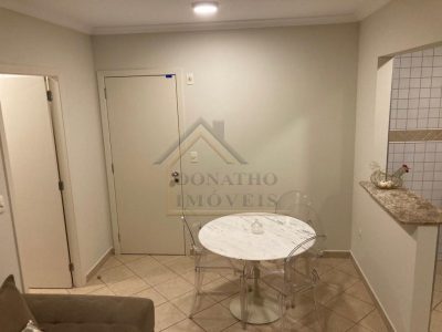 Apartamento, 1 quarto, 40 m² - Foto 2