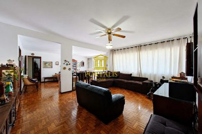 Cobertura, 4 quartos, 89 m² - Foto 1