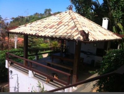 Casa, 5 quartos, 650 m² - Foto 5