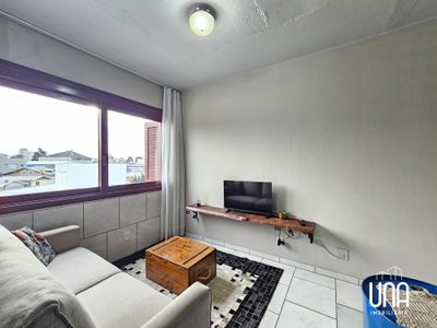 Apartamento, 1 quarto, 31 m² - Foto 3
