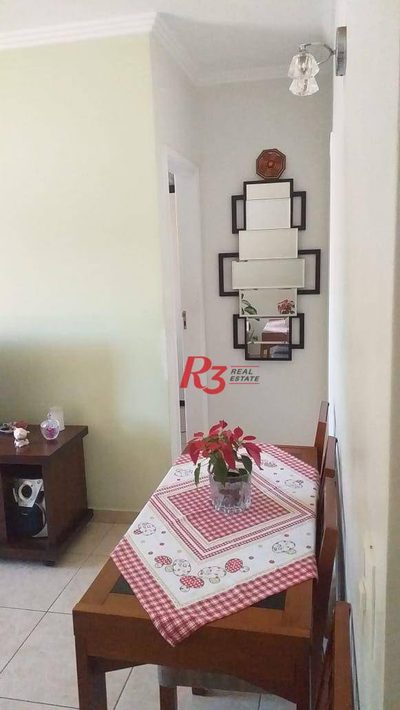 Apartamento, 1 quarto, 60 m² - Foto 4
