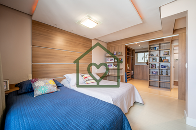 Cobertura, 4 quartos, 294 m² - Foto 3