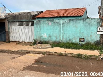 Casa, 2 quartos, 180 m² - Foto 1