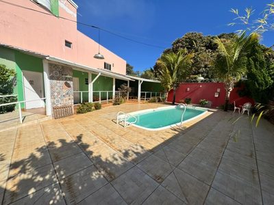 Apartamento, 2 quartos, 555 m² - Foto 2