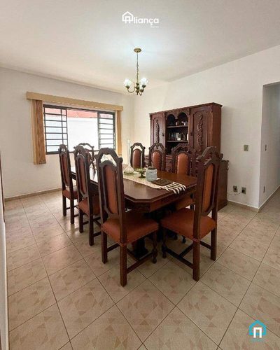 Casa, 3 quartos, 139 m² - Foto 4