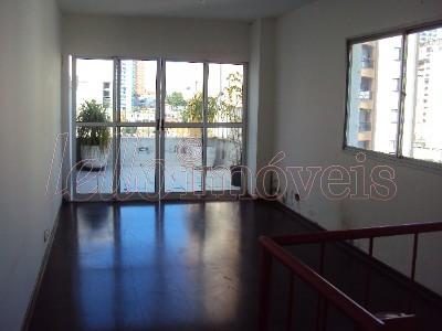 Apartamento, 2 quartos, 94 m² - Foto 1
