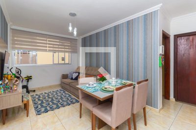 Apartamento, 1 quarto, 57 m² - Foto 2