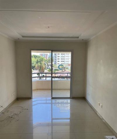 Apartamento, 3 quartos, 92 m² - Foto 1
