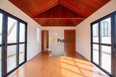 Cobertura, 3 quartos, 150 m² - Foto 2