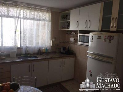 Casa, 3 quartos, 184 m² - Foto 3