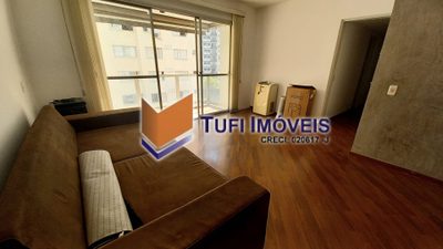 Apartamento, 3 quartos, 100 m² - Foto 1