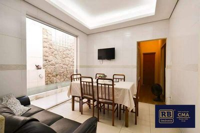 Casa, 6 quartos, 239 m² - Foto 5
