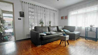 Casa, 3 quartos, 330 m² - Foto 4