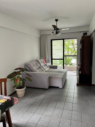 Apartamento, 2 quartos - Foto 1