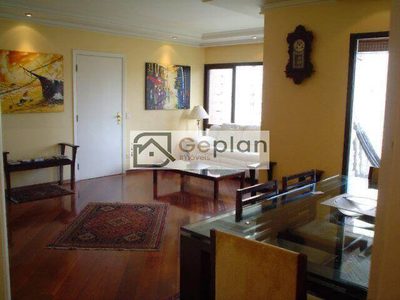 Apartamento, 3 quartos - Foto 1
