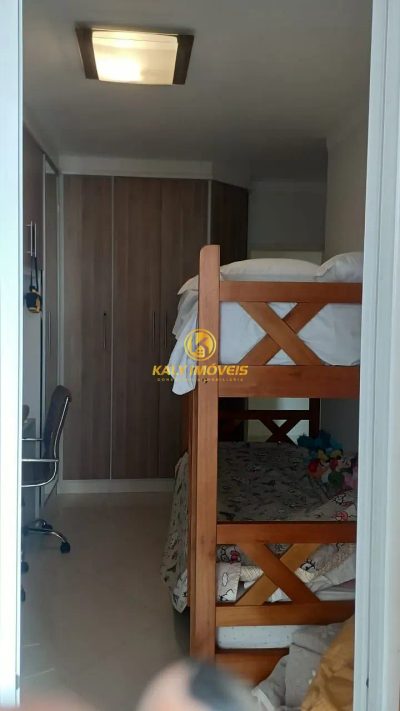 Apartamento, 2 quartos, 77 m² - Foto 4