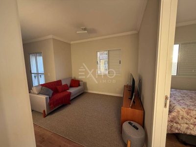 Apartamento, 2 quartos, 60 m² - Foto 1