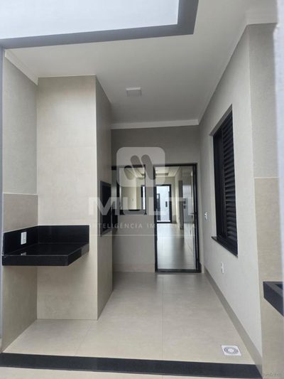 Casa, 3 quartos, 86 m² - Foto 3
