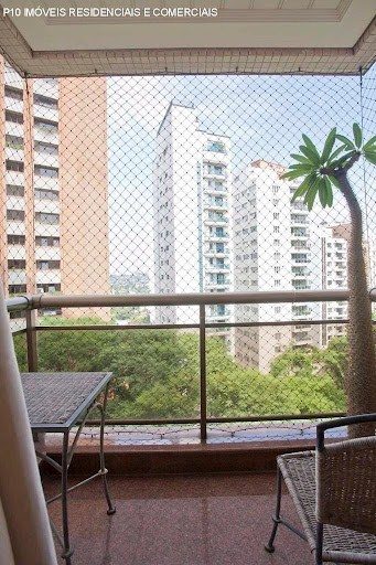 Apartamento, 4 quartos, 500 m² - Foto 4