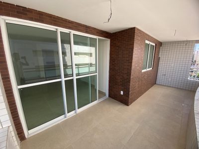 Apartamento, 3 quartos, 100 m² - Foto 5