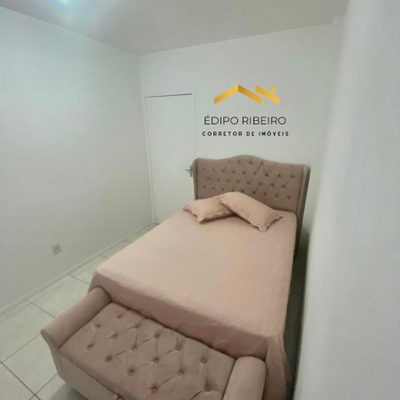 Apartamento, 2 quartos, 54 m² - Foto 3