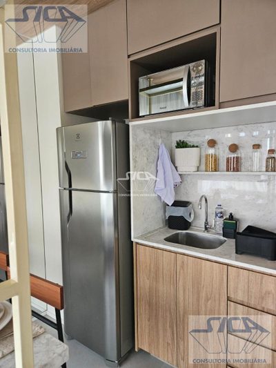 Apartamento, 1 quarto, 26 m² - Foto 5