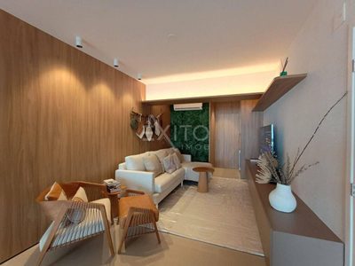 Apartamento, 4 quartos, 121 m² - Foto 3