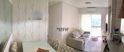 Apartamento, 2 quartos, 66 m² - Foto 2