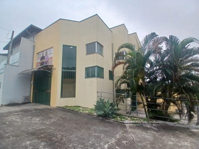 Loja-Salão, 70 m² - Foto 1