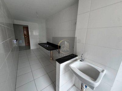 Apartamento, 2 quartos, 74 m² - Foto 5