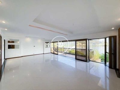 Apartamento, 4 quartos, 216 m² - Foto 3